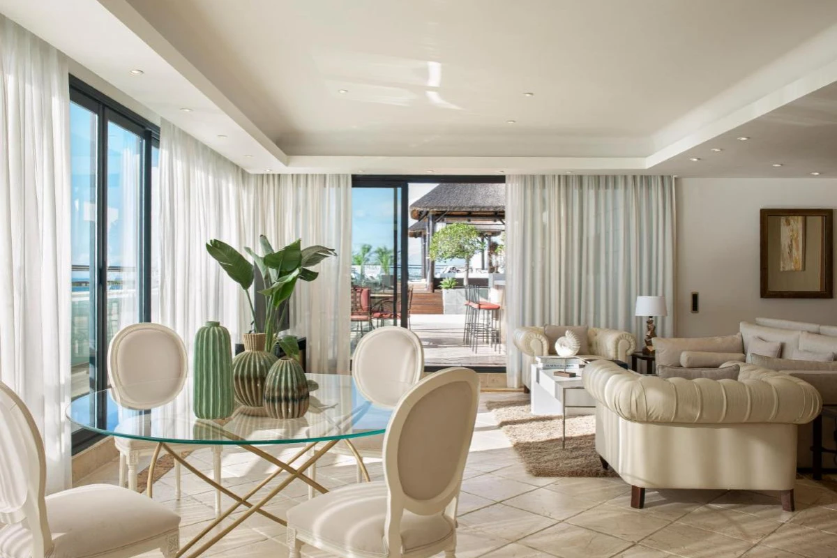 Hotel Don Pepe Gran Melia - Hotel Photo 48