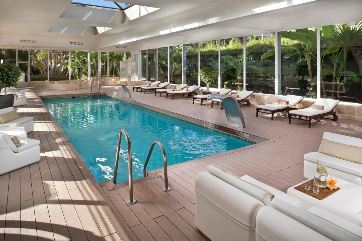 Hotel Don Pepe Gran Melia - Hotel Photo 49