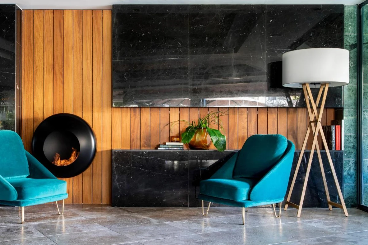 Hotel Don Pepe Gran Melia - Hotel Photo 50