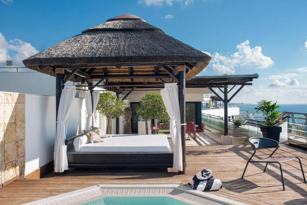 Hotel Don Pepe Gran Melia - Hotel Photo 52