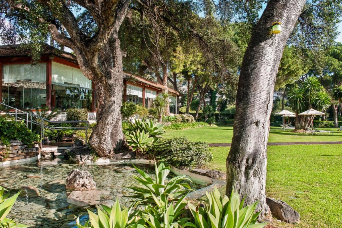 Hotel Don Pepe Gran Melia - Hotel Photo 55