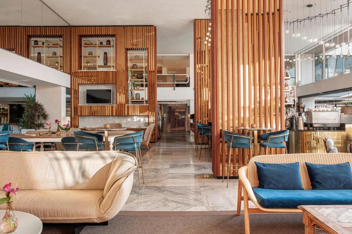 Hotel Don Pepe Gran Melia - Hotel Photo 56