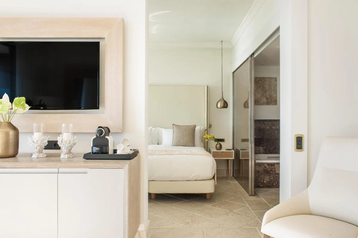 Hotel Don Pepe Gran Melia - Hotel Photo 58