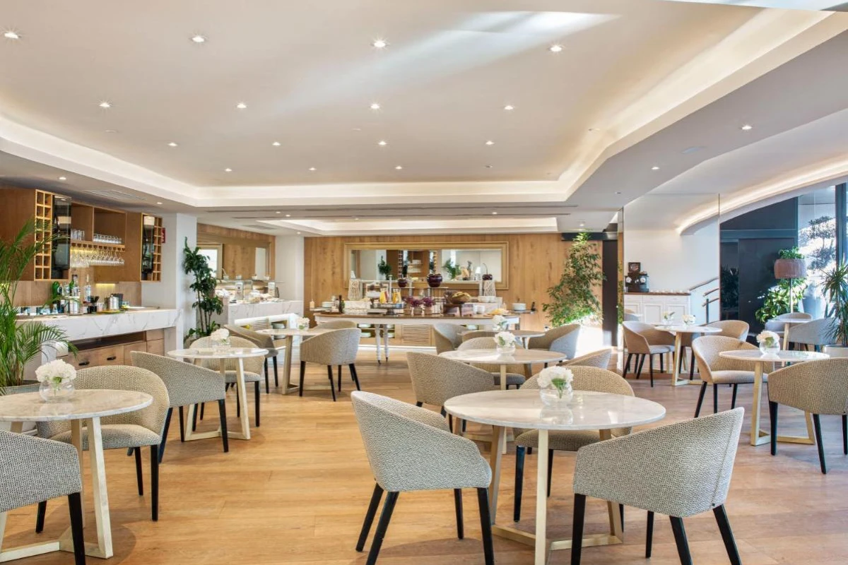 Hotel Don Pepe Gran Melia - Hotel Photo 59