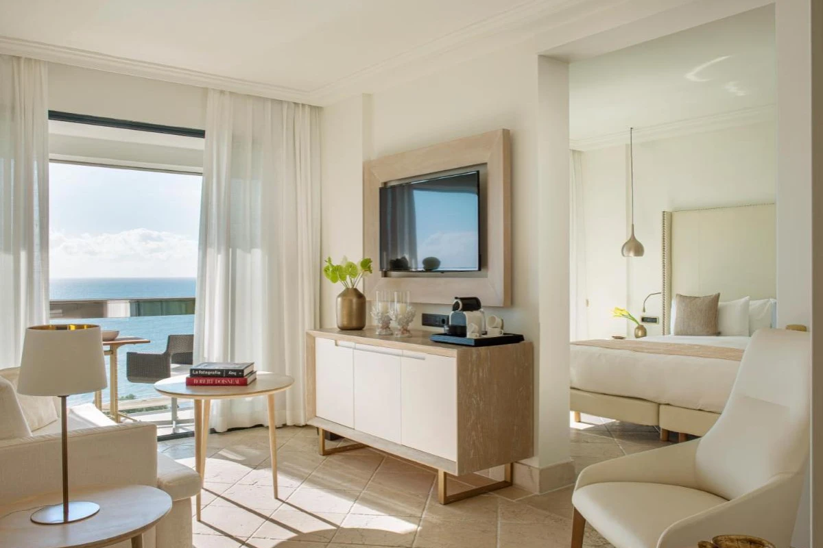 Hotel Don Pepe Gran Melia - Hotel Photo 60