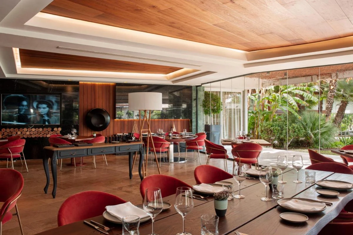 Hotel Don Pepe Gran Melia - Hotel Photo 63