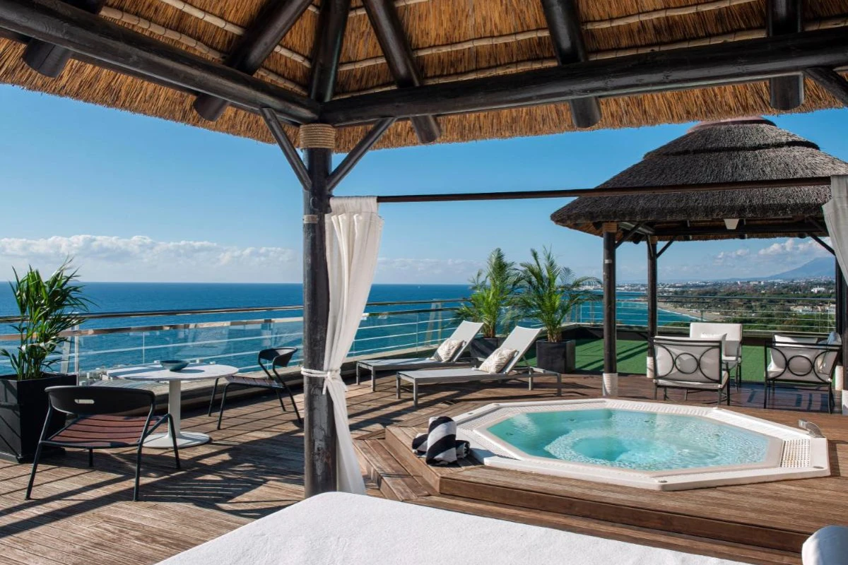 Hotel Don Pepe Gran Melia - Hotel Photo 64