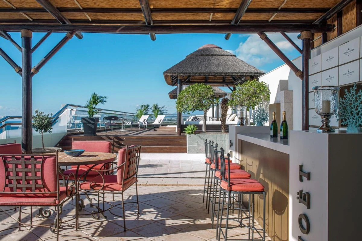 Hotel Don Pepe Gran Melia - Hotel Photo 65