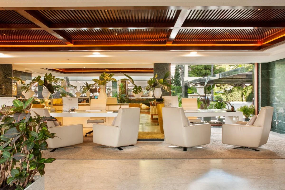 Hotel Don Pepe Gran Melia - Hotel Photo 66