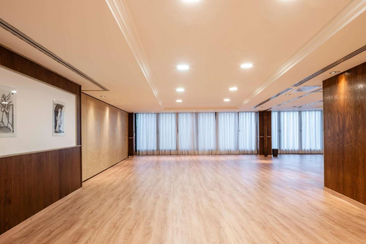 Hotel Don Pepe Gran Melia - Hotel Photo 67