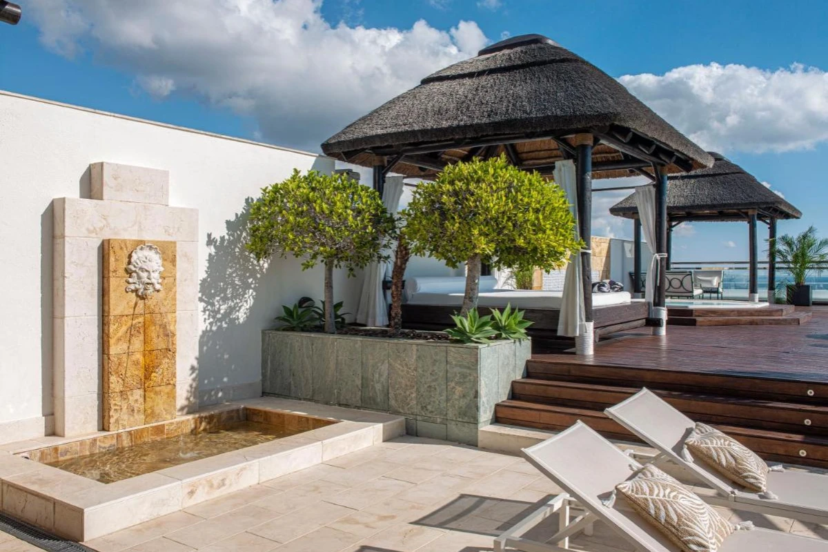 Hotel Don Pepe Gran Melia - Hotel Photo 69