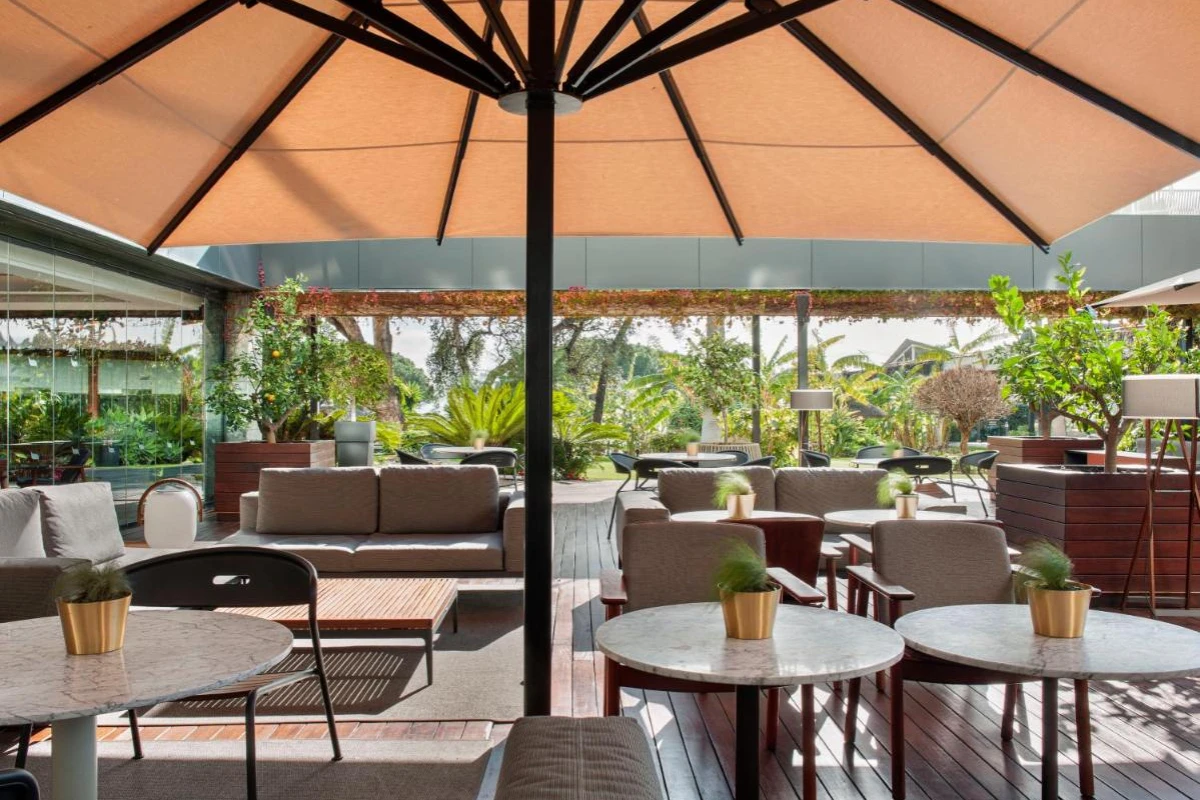 Hotel Don Pepe Gran Melia - Hotel Photo 70