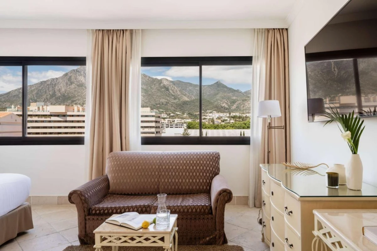 Hotel Don Pepe Gran Melia - Hotel Photo 73