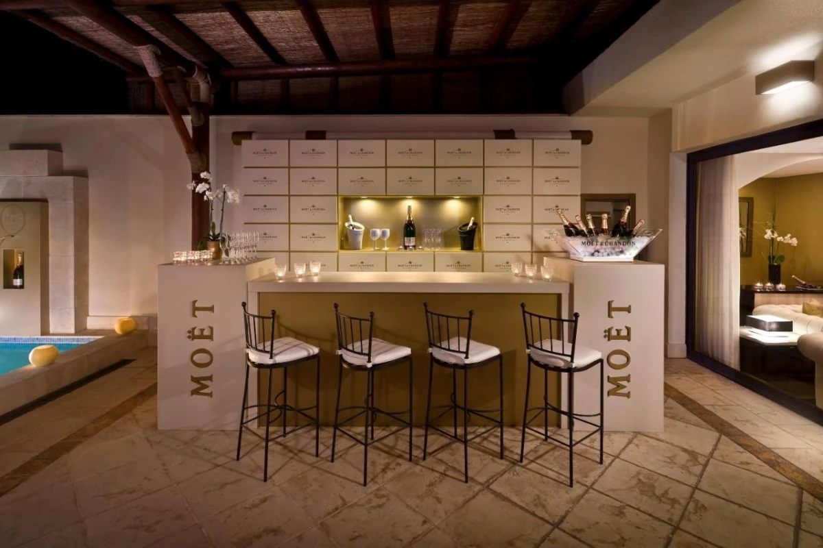 Hotel Don Pepe Gran Melia - Hotel Photo 74