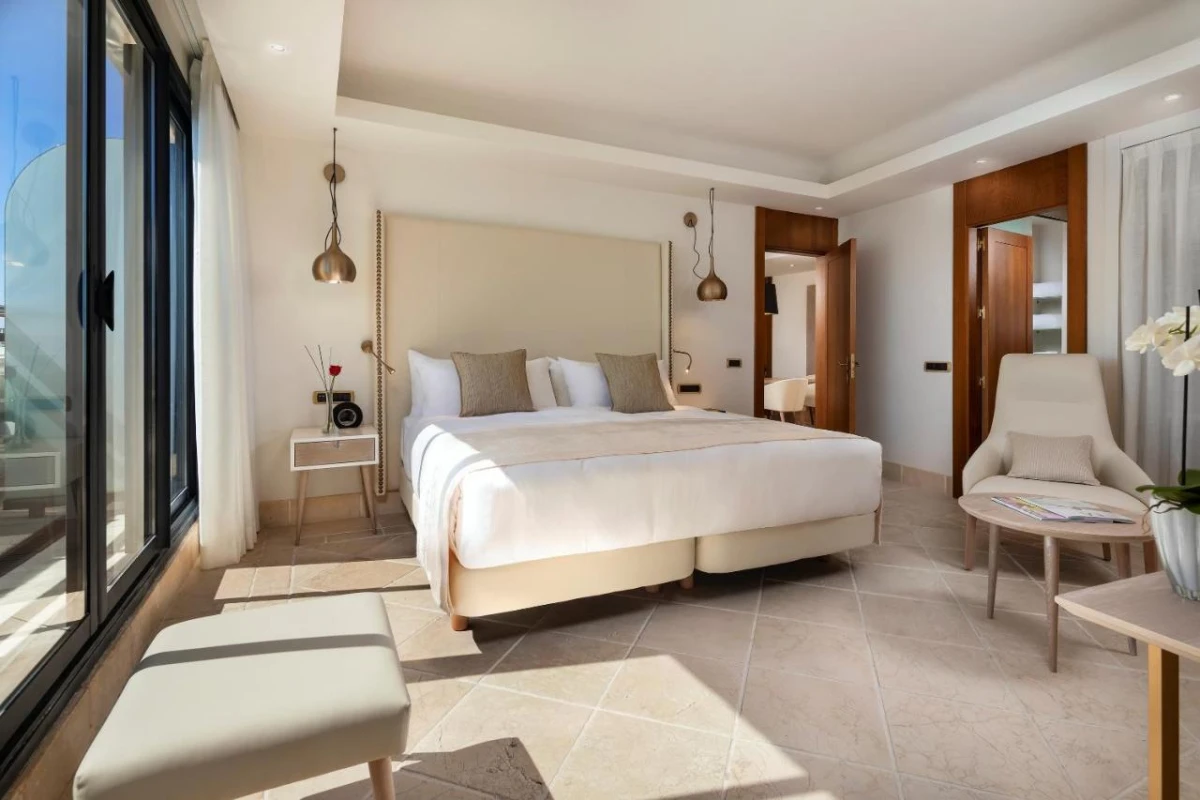 Hotel Don Pepe Gran Melia - Hotel Photo 75