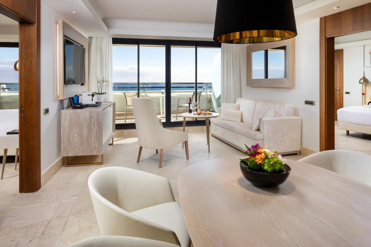 Hotel Don Pepe Gran Melia - Hotel Photo 76