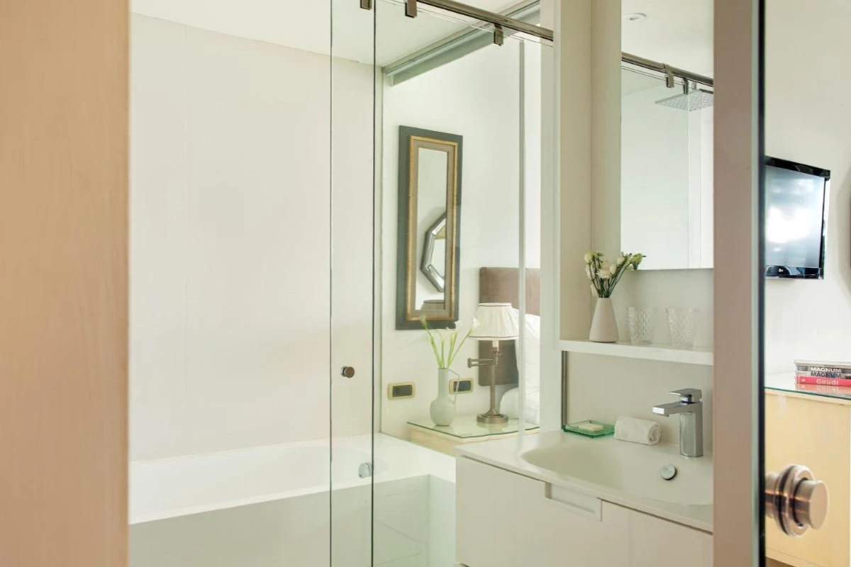 Hotel Don Pepe Gran Melia - Hotel Photo 78