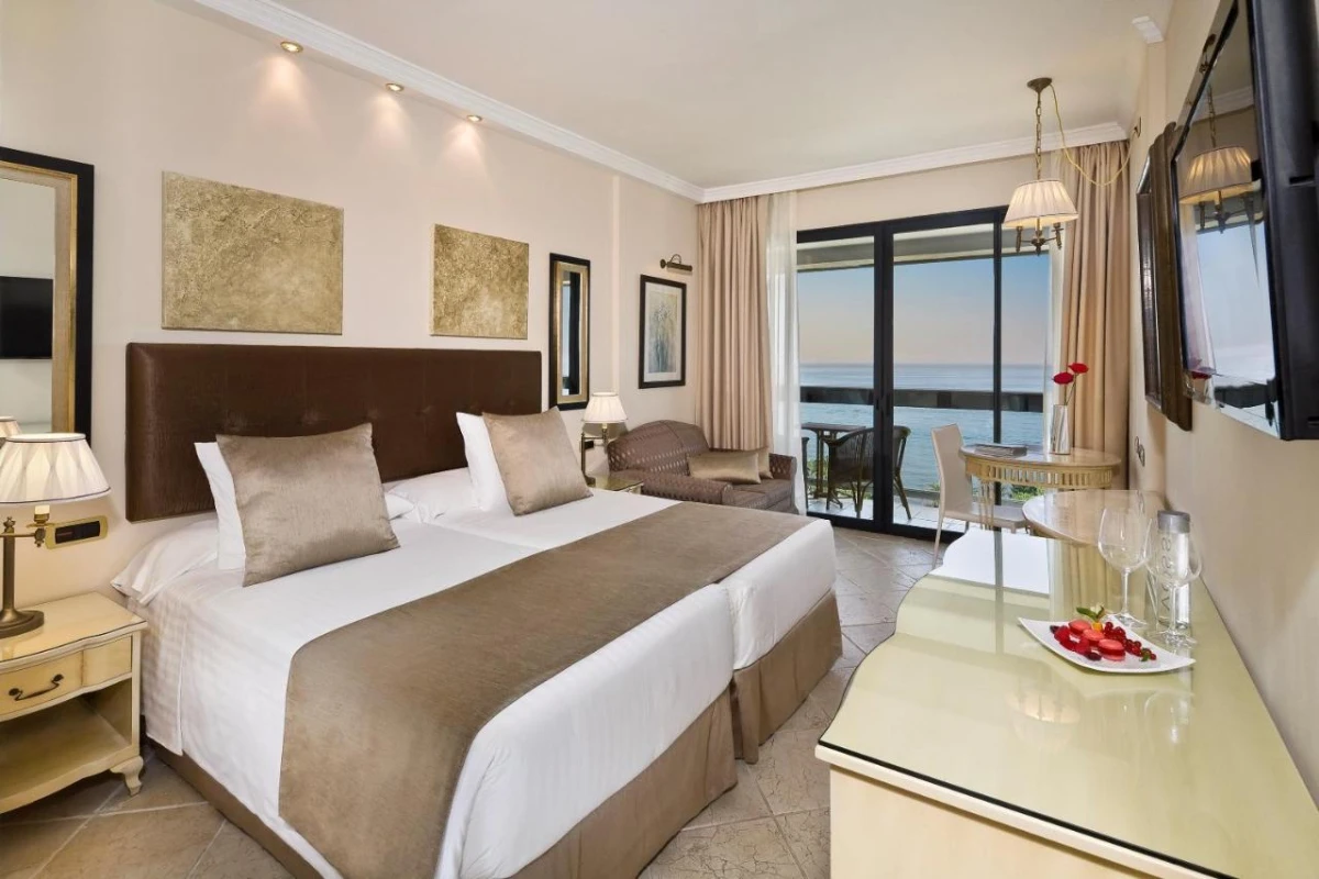 Hotel Don Pepe Gran Melia - Hotel Photo 79