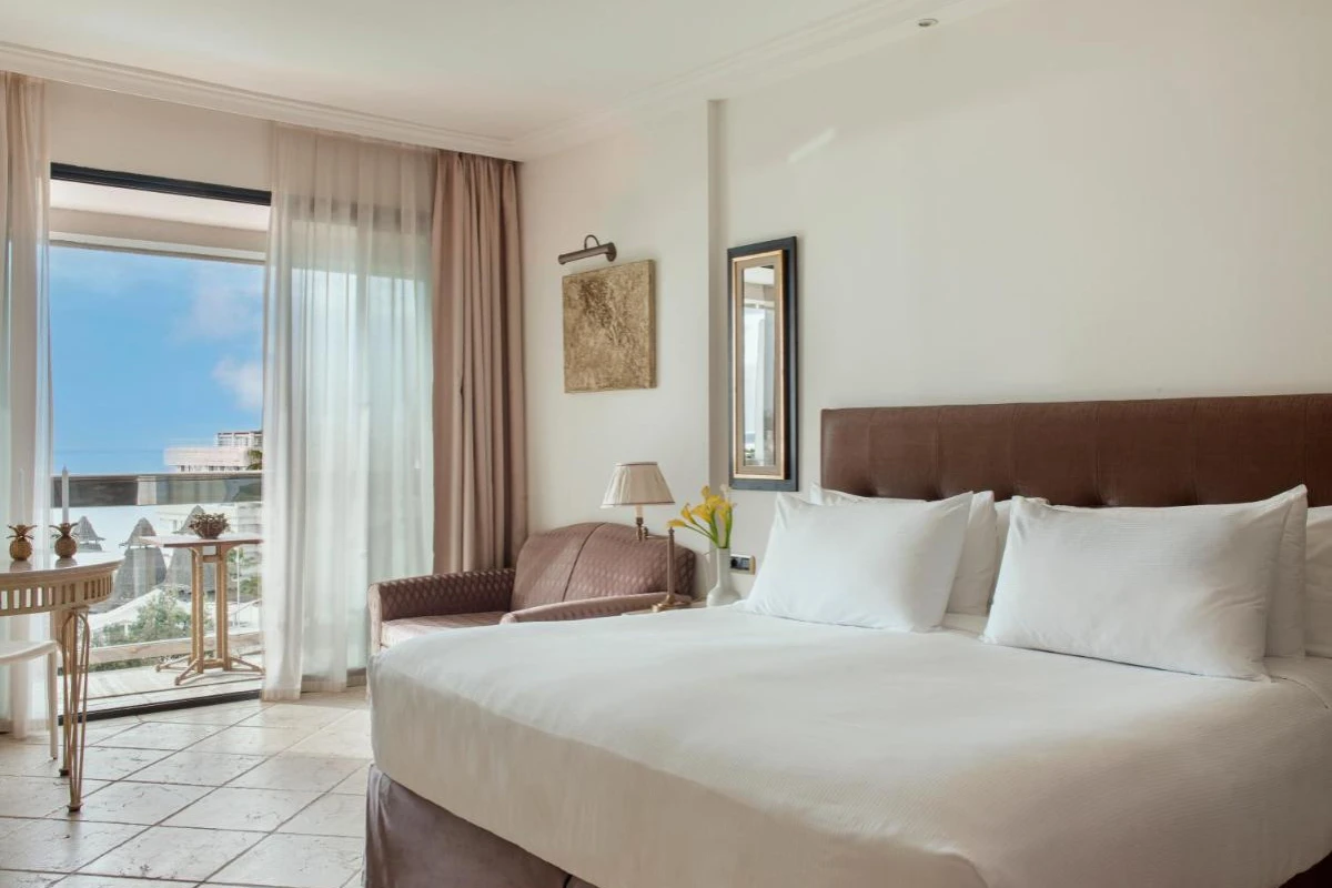 Hotel Don Pepe Gran Melia - Hotel Photo 80