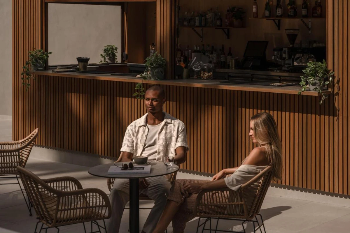 Cooks Club Calvia Beach - Hotel Photo 9