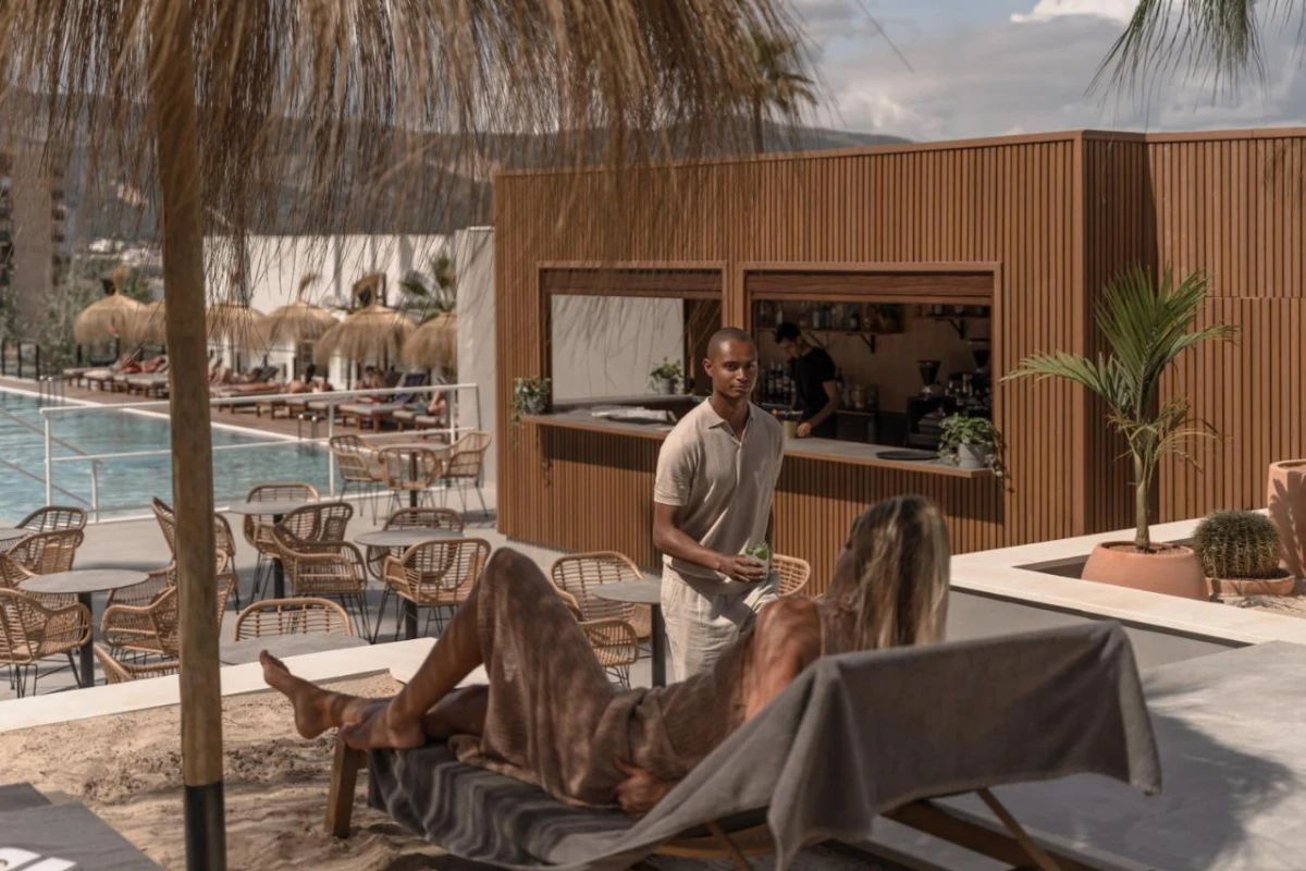 Cooks Club Calvia Beach - Hotel Photo 11