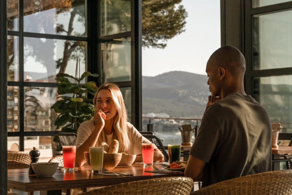 Cooks Club Calvia Beach - Hotel Photo 12