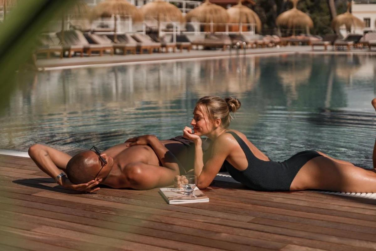 Cooks Club Calvia Beach - Hotel Photo 13