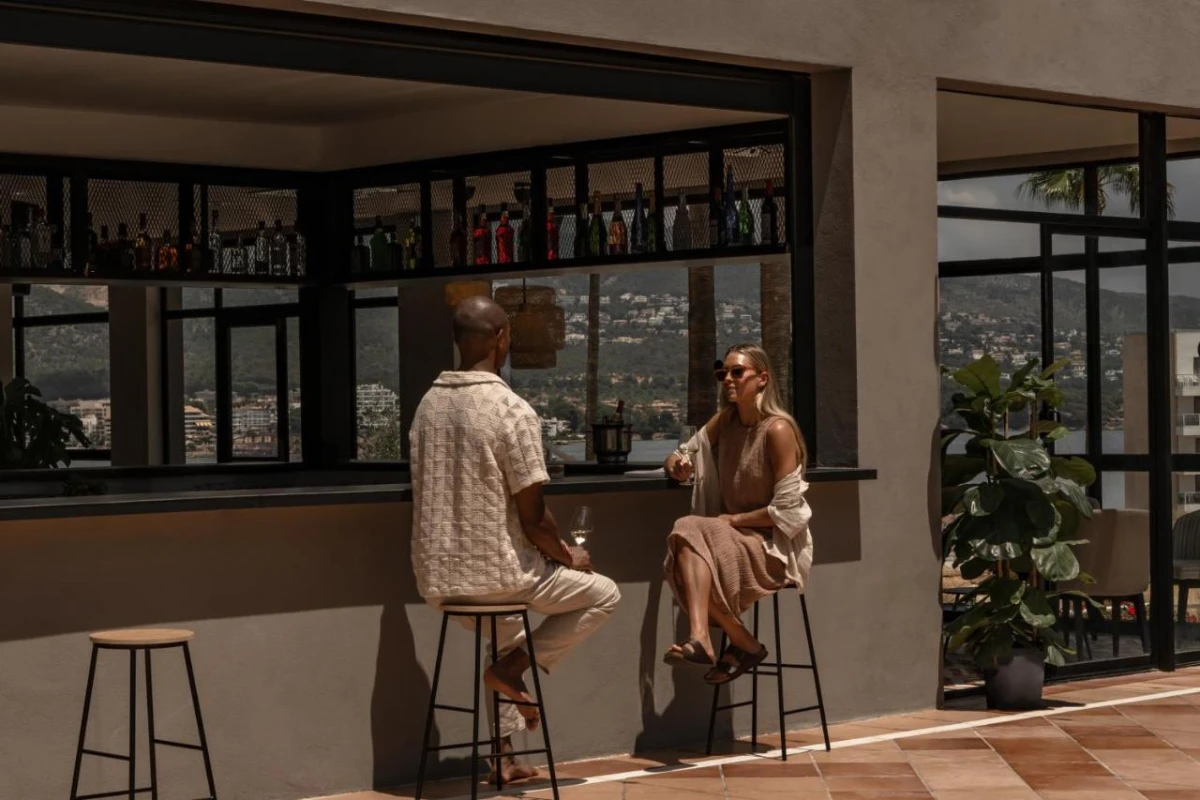 Cooks Club Calvia Beach - Hotel Photo 18