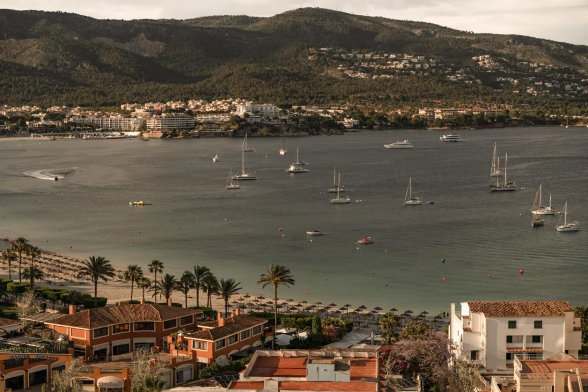 Cooks Club Calvia Beach - Hotel Photo 22