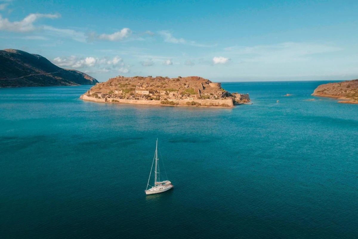 Phaea Blue - Hotel Photo 2