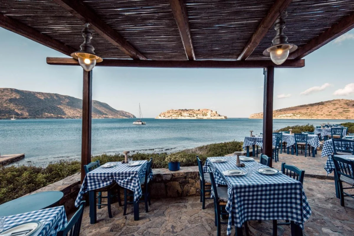 Phaea Blue - Hotel Photo 5