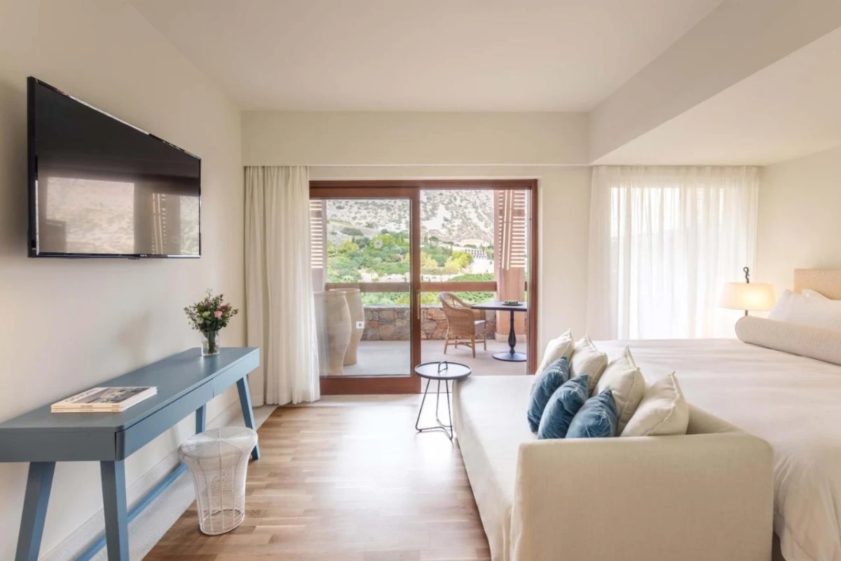 Phaea Blue - Hotel Photo 8