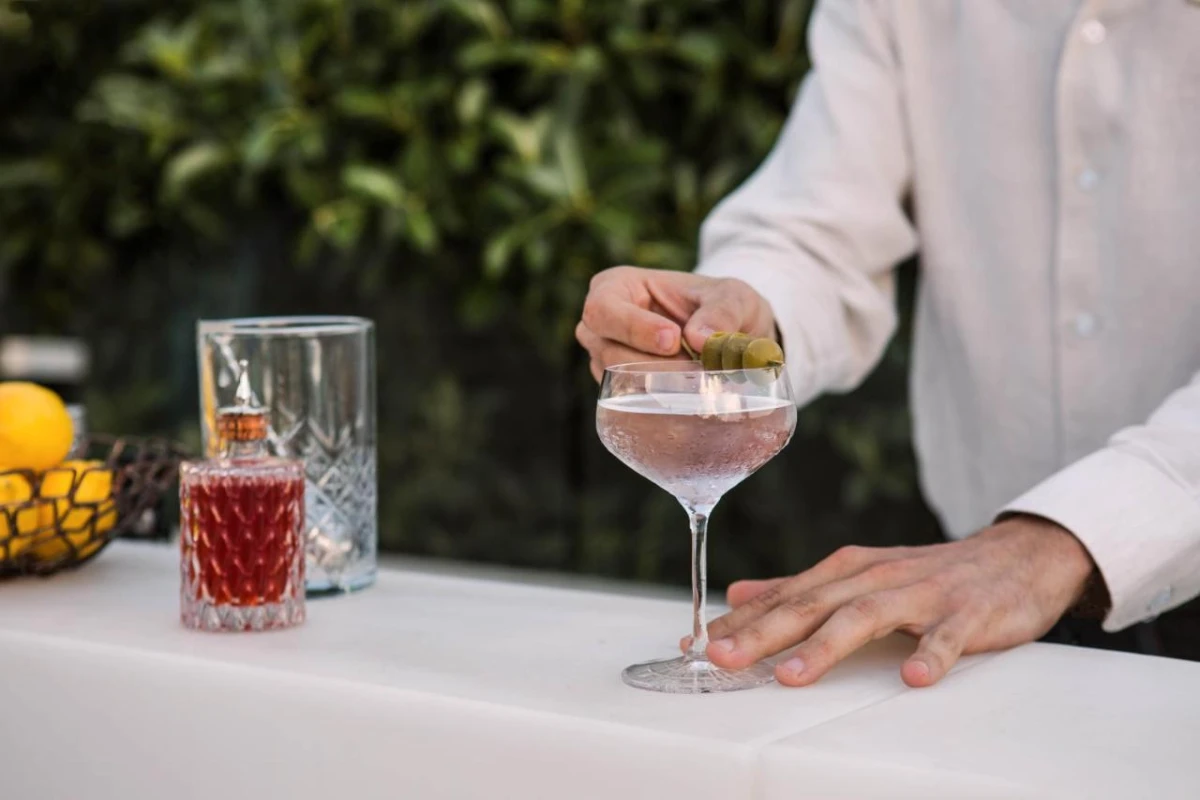 Phaea Blue - Hotel Photo 12