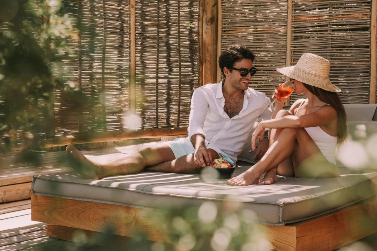 Phaea Blue - Hotel Photo 13