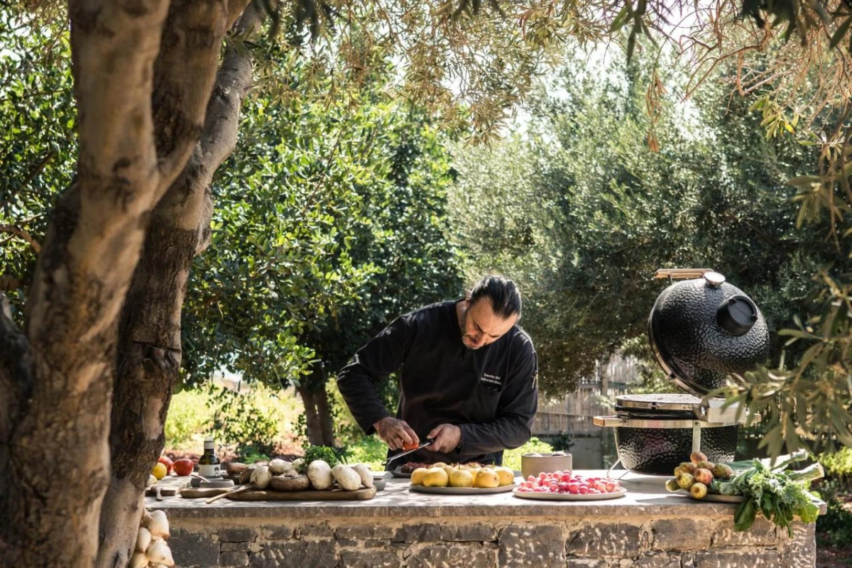 Phaea Blue - Hotel Photo 18