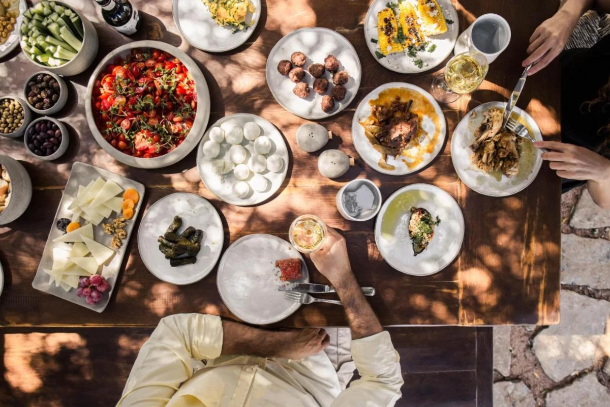 Phaea Blue - Hotel Photo 21