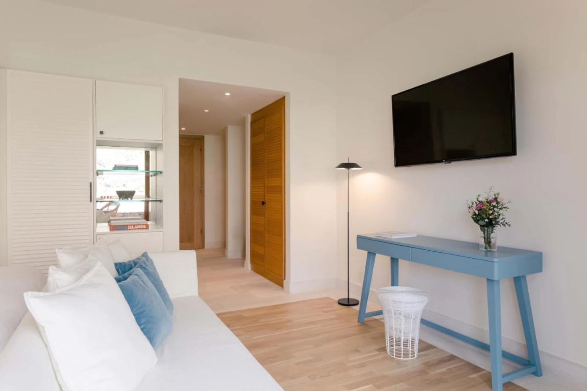 Phaea Blue - Hotel Photo 24