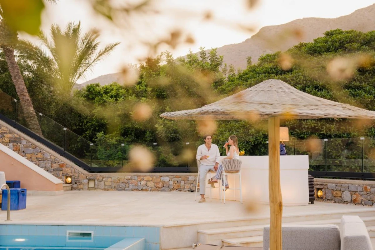 Phaea Blue - Hotel Photo 25