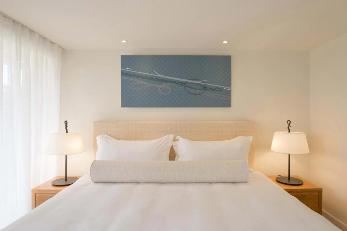 Phaea Blue - Hotel Photo 26