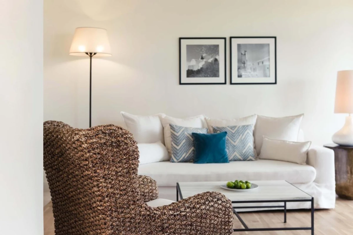 Phaea Blue - Hotel Photo 30