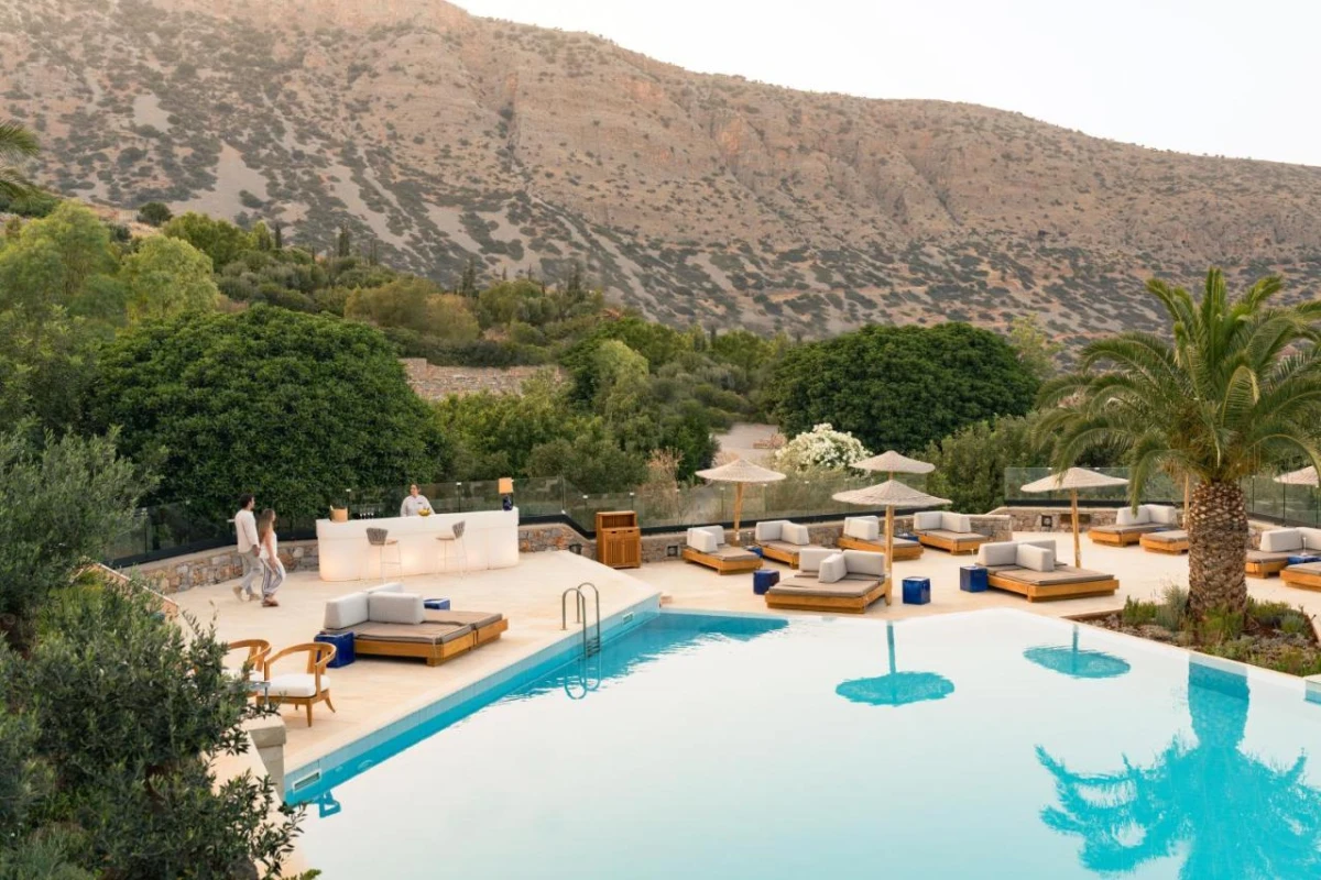 Phaea Blue - Hotel Photo 31