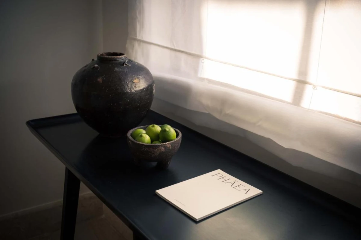 Phaea Blue - Hotel Photo 34