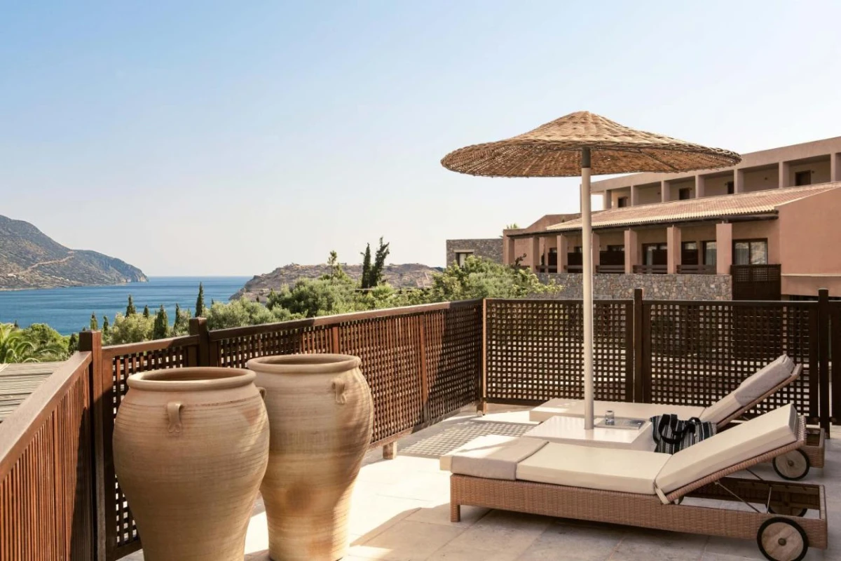 Phaea Blue - Hotel Photo 39