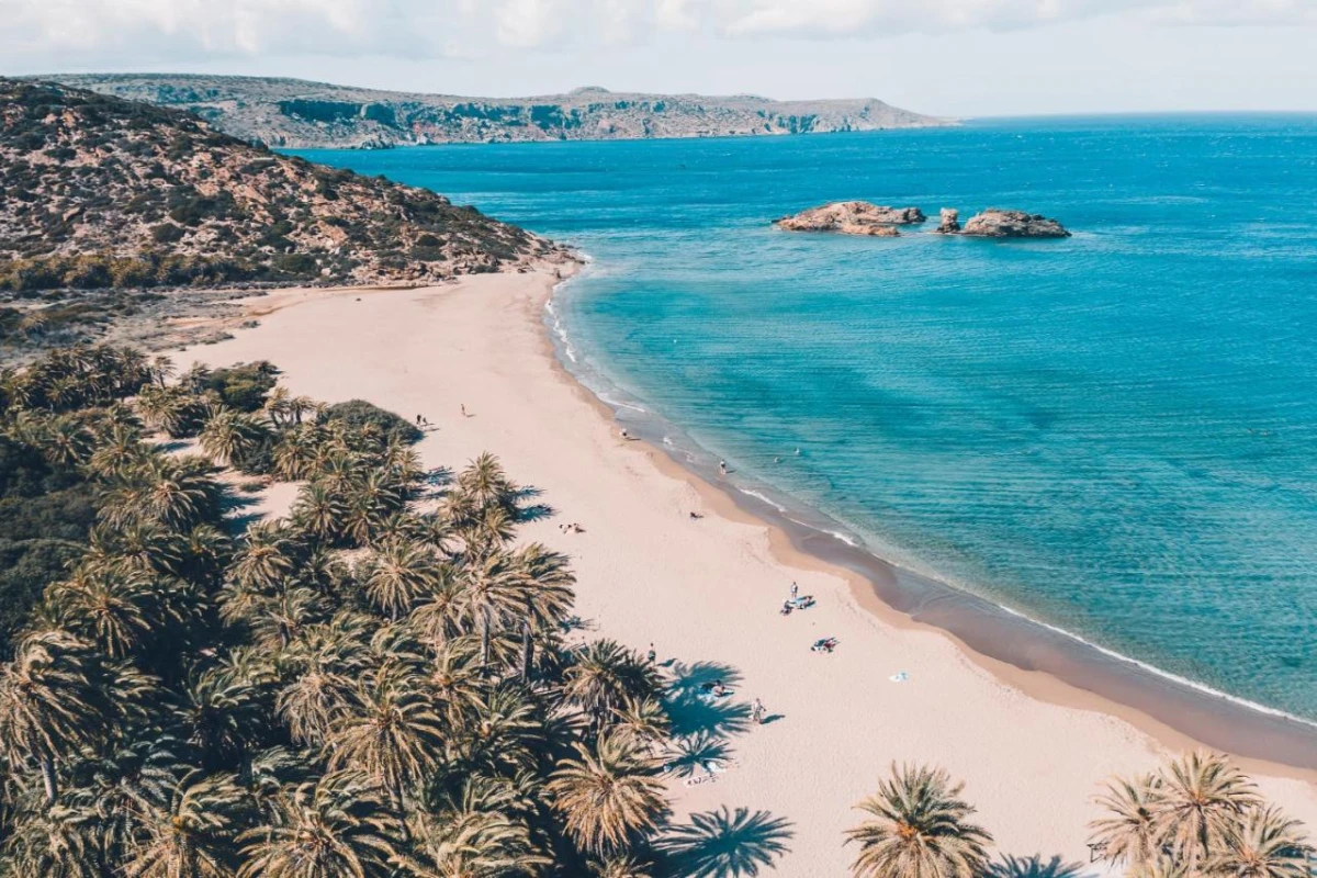 Phaea Blue - Hotel Photo 40