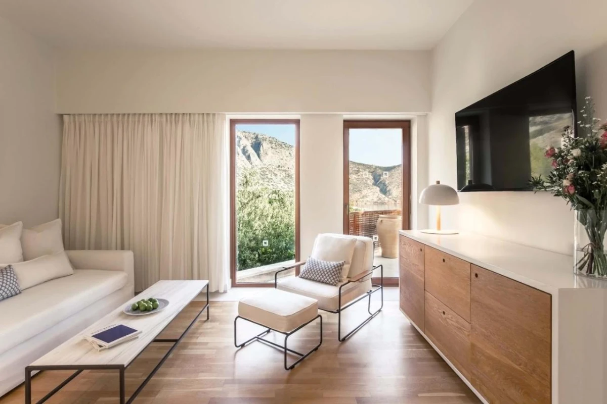 Phaea Blue - Hotel Photo 42