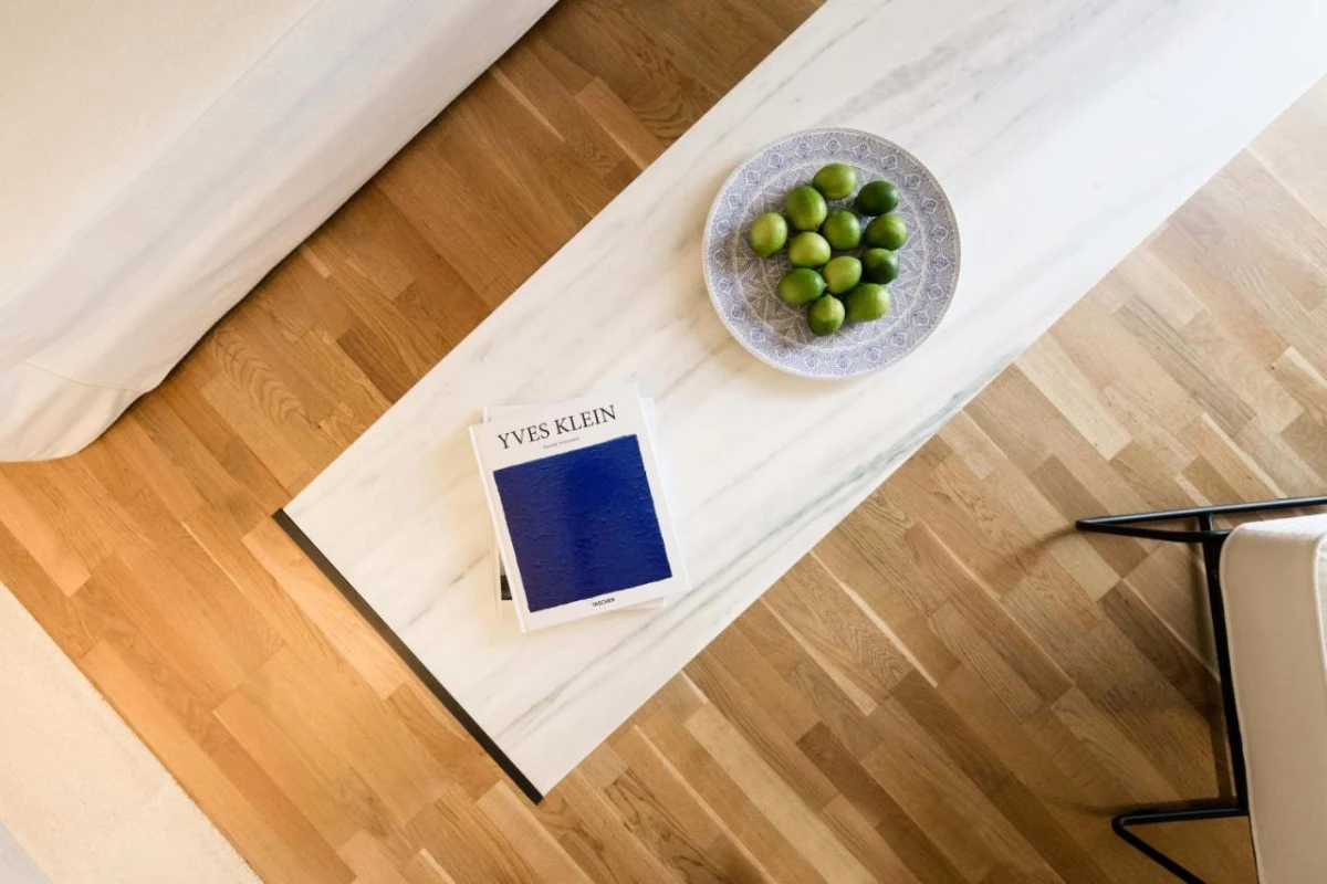 Phaea Blue - Hotel Photo 44