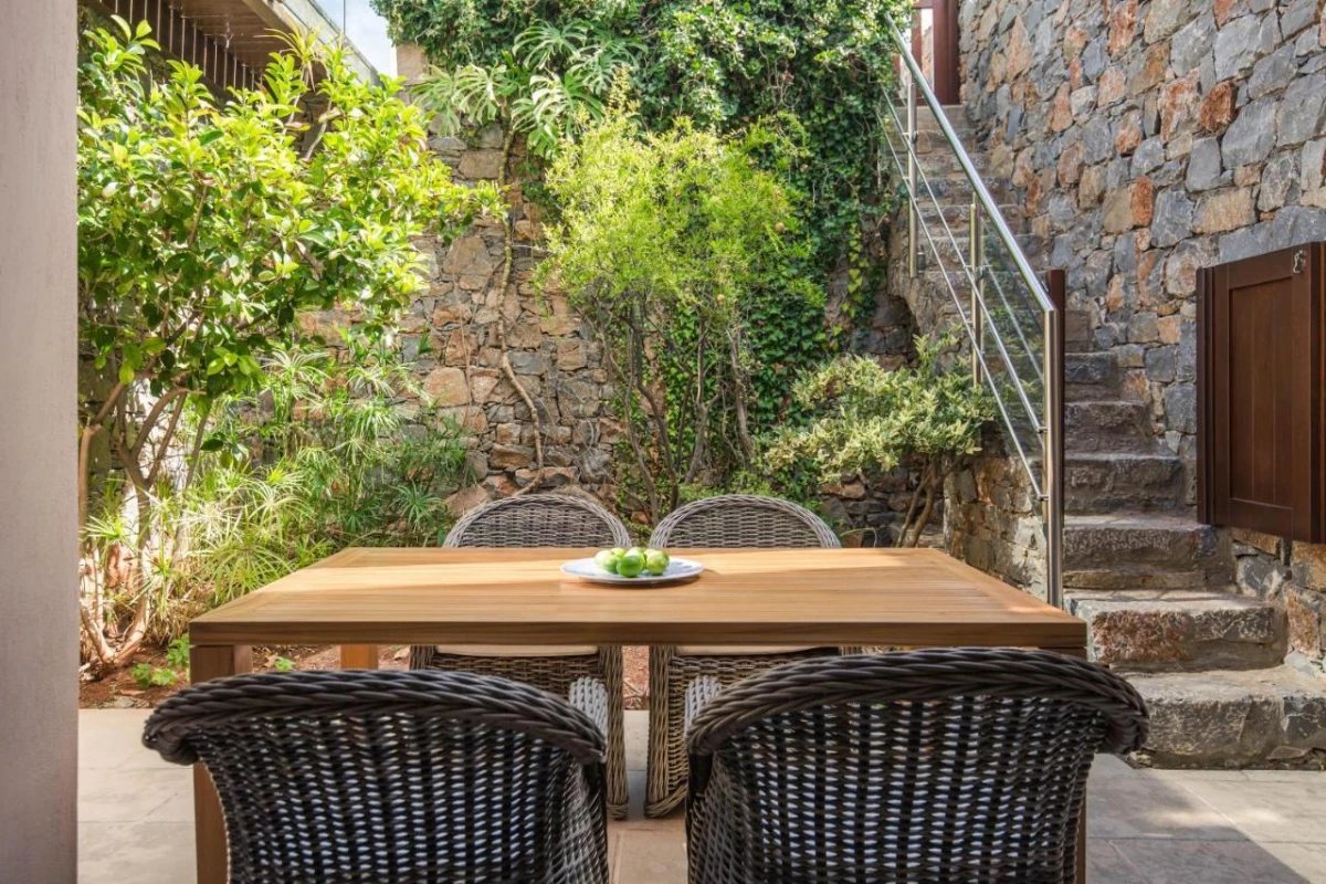 Phaea Blue - Hotel Photo 52