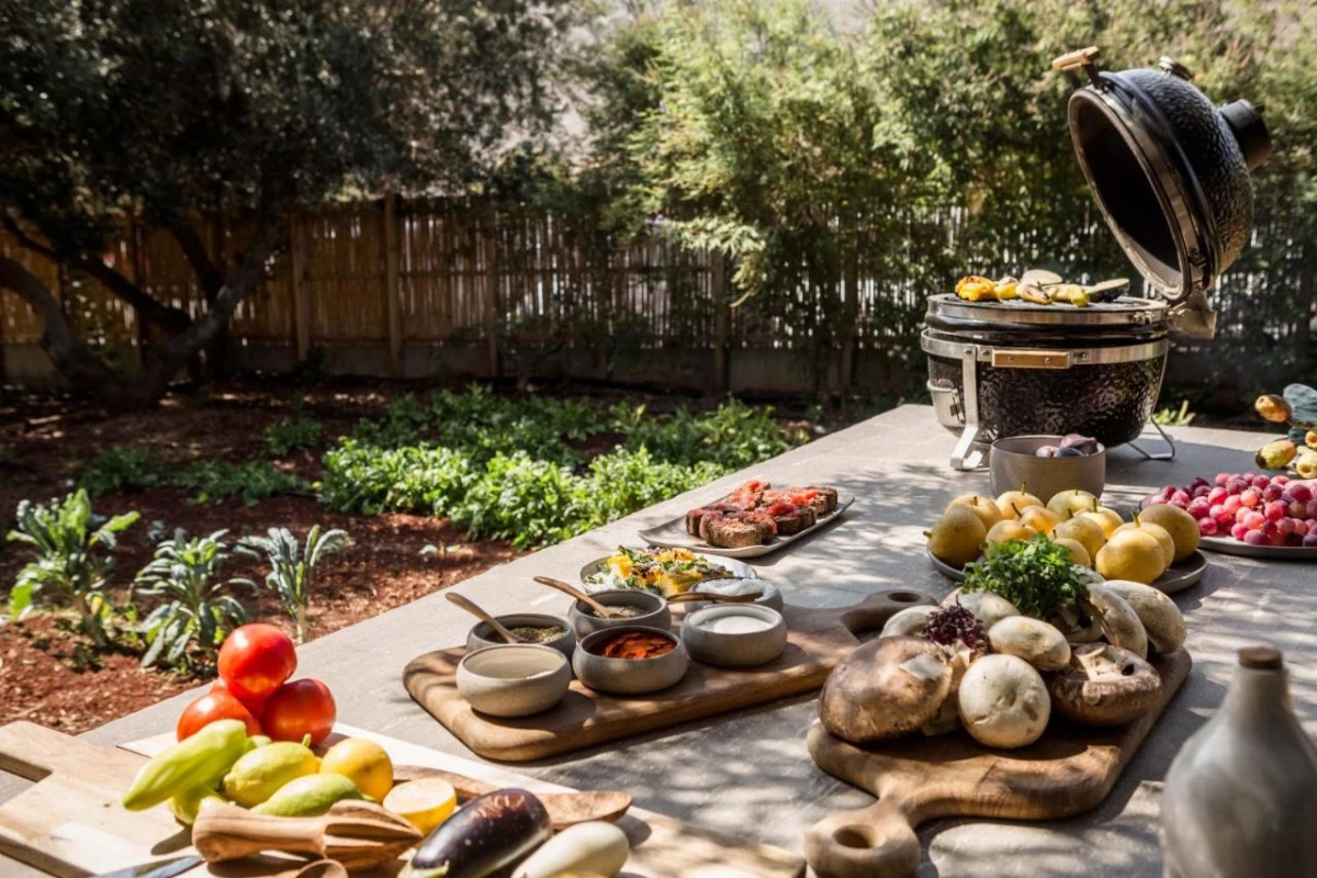 Phaea Blue - Hotel Photo 54