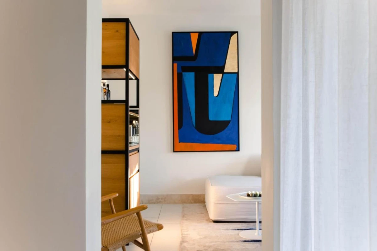 Phaea Blue - Hotel Photo 55