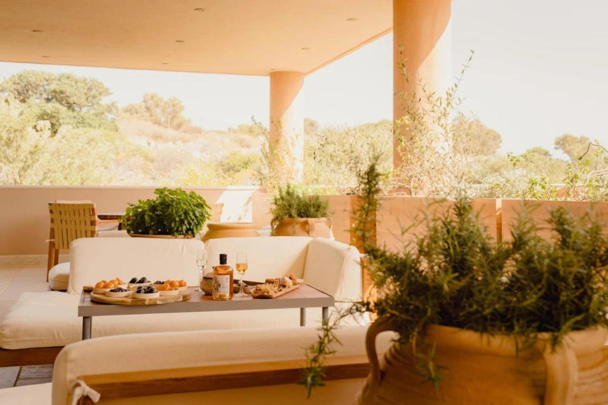 Phaea Blue - Hotel Photo 69